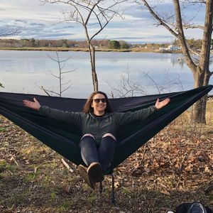 Meet your Posher, Alli